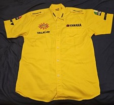 Yamaha Camel Vale 46 The