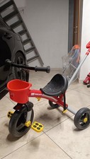 Triciclo ducati in - u-go,