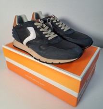 Voile Blanche Liam Power