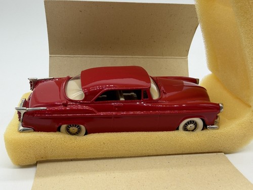 Brooklin models chrysler - models,