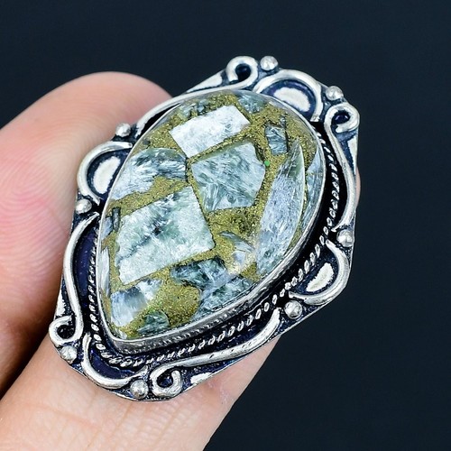 Anello gioiello argento - anello,