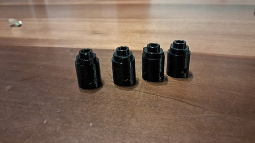 Supporti carena suzuki rgv 250 - rgv,