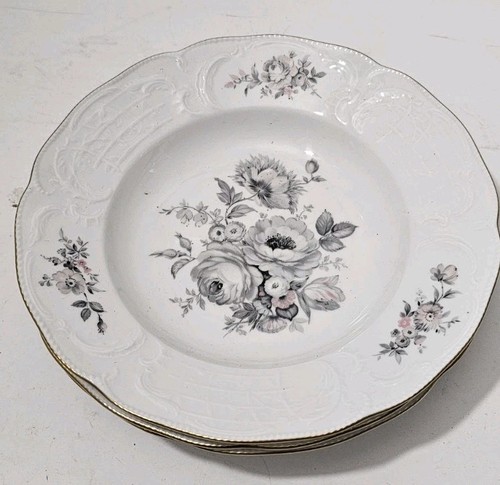 Zuppiera rosenthal classic - rosenthal,