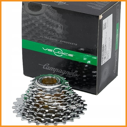 Campagnolo veloce cassetta - campagnolo, ud