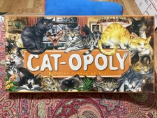 CAT-POLY GIOCO DA TAVOLO