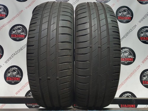 Gomme estive usate - usate, goodyear