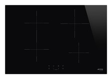 Piano Cottura Induzione Smeg 4