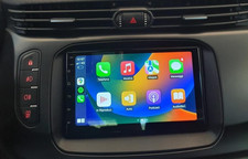 AUTORADIO ANDROID 2/32GB ALFA ROMEO GIULIETTA 2014-2019 STEREO AUTO TOUCH 7"