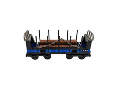 Lego treno rc ferrovia - 9v,