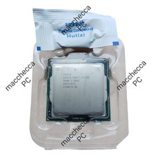 CPU I5 2400 3.10 TURBO 3,4GHZ
