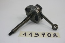 Crankshaft crankshaft Piaggio