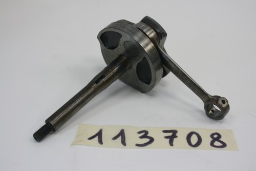 Albero motore crankshaft - motore,