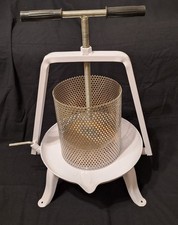 Marchisio fruit press - marchisio,