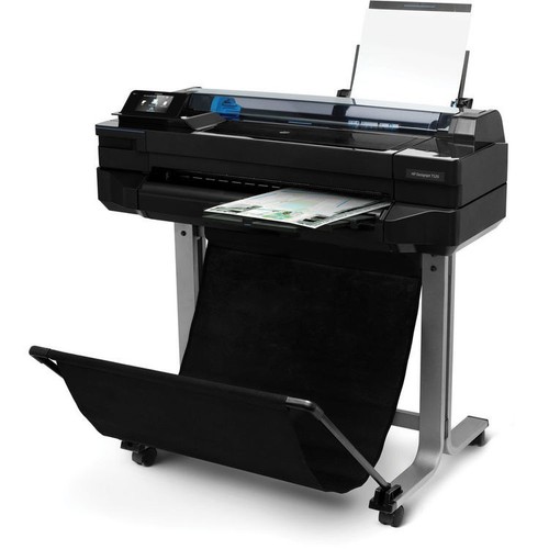 Designjet t520 printer - hp,