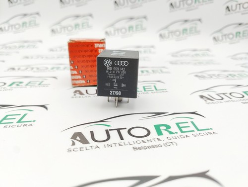 Rele clima golf - vw,