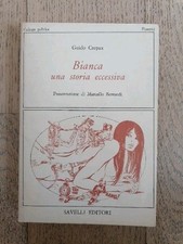 Crepax - BIANCA Una storia