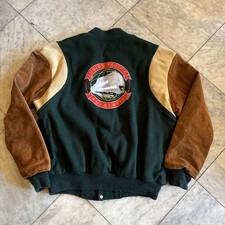 Giacca vintage Union Pacific M