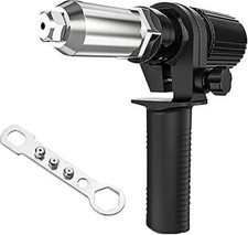 Rivettatrice elettrica