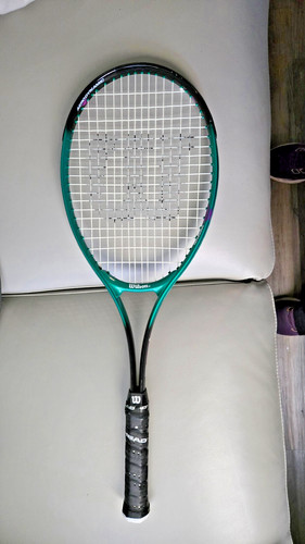 Racchetta tennis borsa - tennis, e
