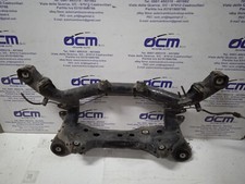 PONTE ASSALE POSTERIORE BMW Z4 E85 2003>2009