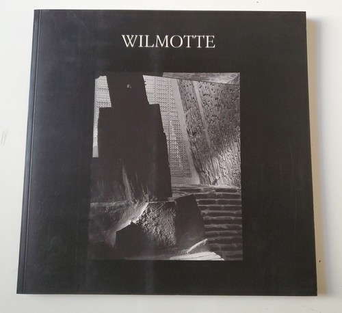 Wilmotte elogio - wilmotte,