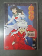 INUYASHA VOL. 1 - DVD MANGA
