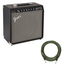 Amplificatore chitarra fender - chitarra,