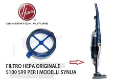 FILTRO ASPIRAPOLVERE HOOVER