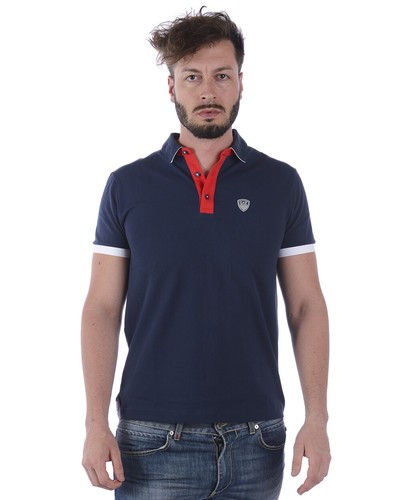 Polo emporio armani ea7 - emporio,