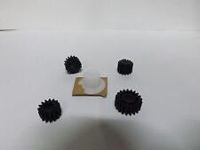 kIT INGRANAGGI  PER UNITA' DI