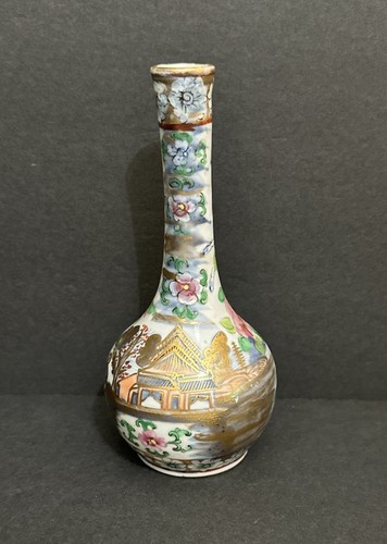 Vaso rosa famiglia - , dinastia