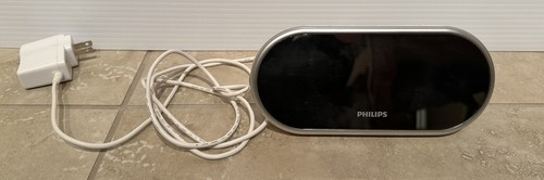 Philips aj1000 clock radio - philips,