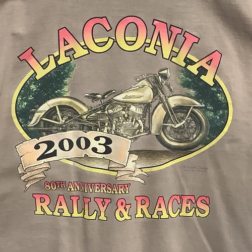 Shirt vintage 2003 - t-shirt,