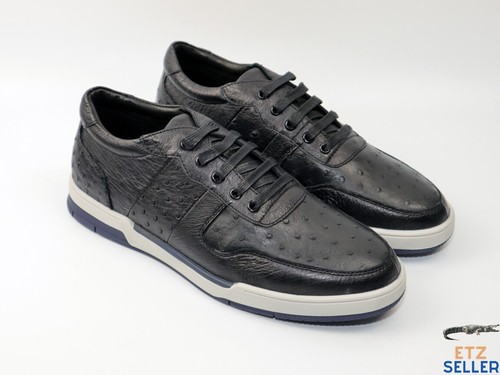 Scarpe uomo vera pelle - , di