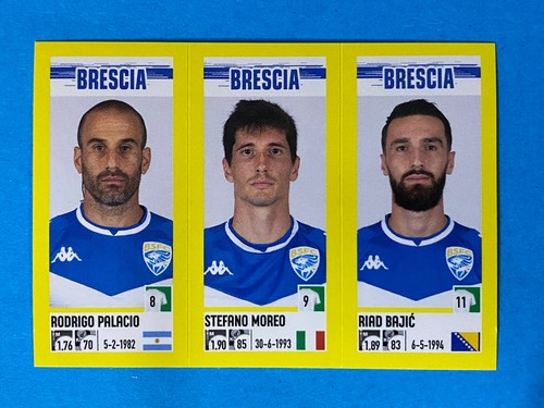 Figurine calciatori panini - figurine,