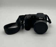 Nikon Coolpix L340 fotocamera