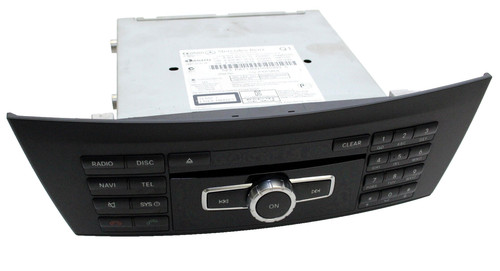 Mercedes w204 mopf - mercedes,