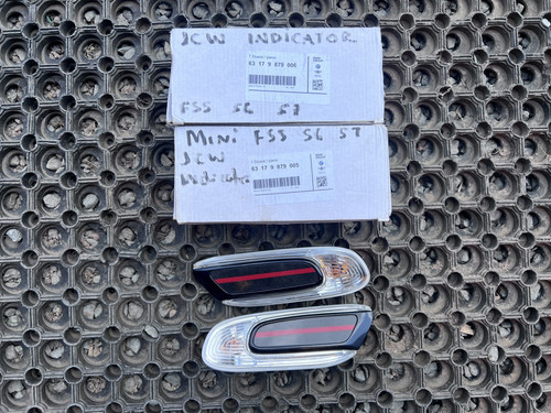 Bmw mini f55 - f55, jcw
