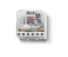 FINDER 26.04.8.012.0000 RELE'