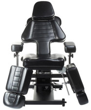 Poltrona per tatuaggi punta