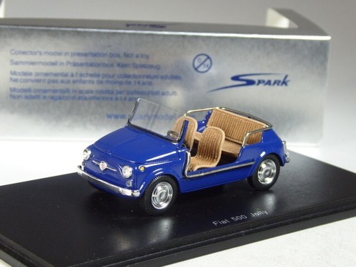 Spark s1496 fiat - (ki-04-31),
