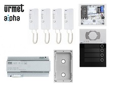 URMET 1183/622 KIT AUDIO 2