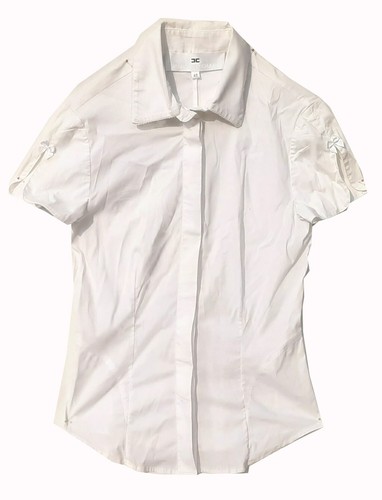 Elisabetta franchi camicetta - franchi,