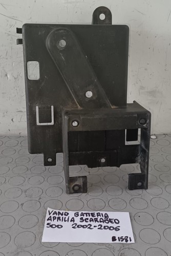 Vano batteria aprilia - vano,