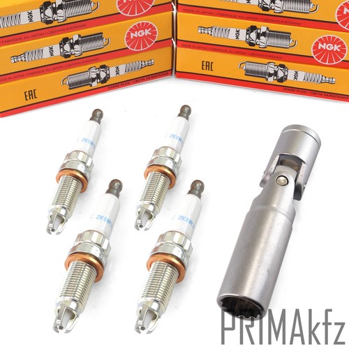 Candele ngk zkbr7ahtu - 4x, +