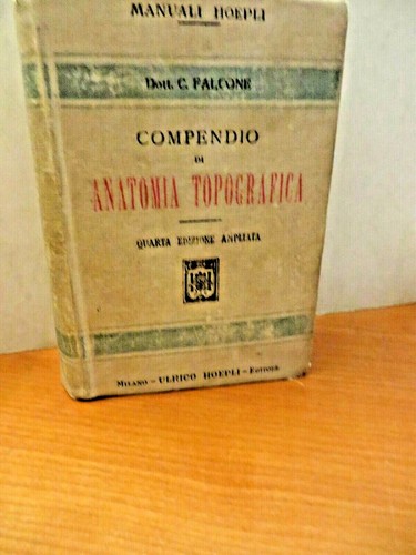 Manuali hoepli compendio - compendio, di