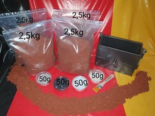 20 kg sabbia per stampi ad