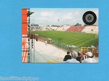 CALCIO CARDS 2001-PANINI-