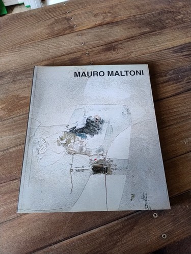 Mauro maltoni nel segno - segno, della