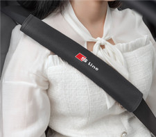 2 pezzi Per Audi S-Line